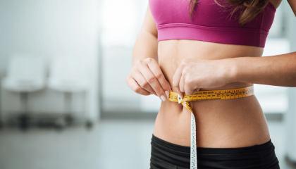 How Can I Lose Weight?