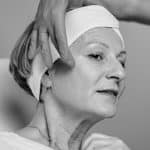 A Person Wearing A Hat