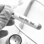 Lead (Pb) Test